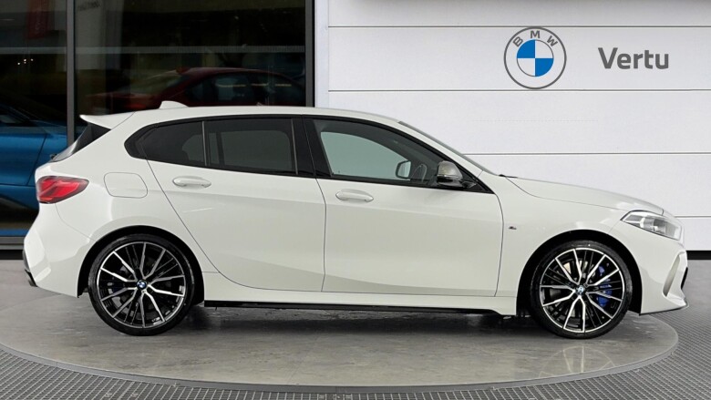 BMW 1 Series M135i xDrive 5dr Step Auto Petrol Hatchback